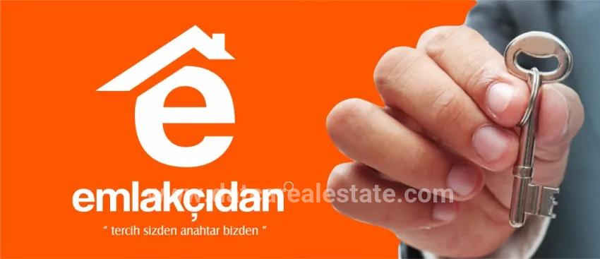 Мармарис Селимие деревне для инвестиций подходящий 773 м2 продается участок земли