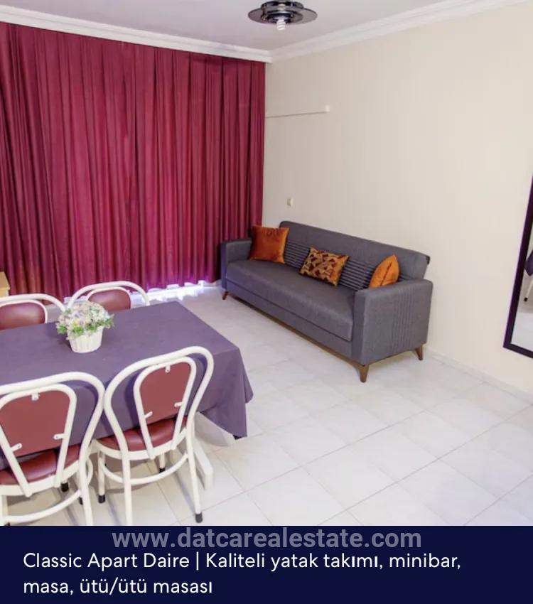 Для продажи Апарт-отель в Tepe Marmaris - 1.360 m²