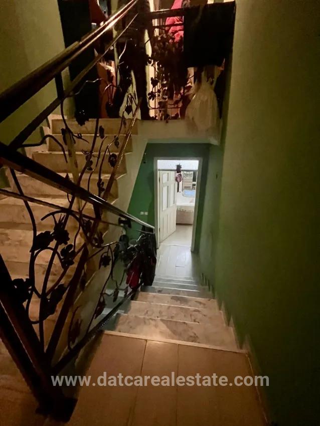 Для продажи Вилла 3+2 в Beldibi Marmaris - 220 m²
