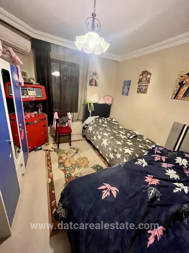 Для продажи Вилла 3+2 в Beldibi Marmaris - 220 m²