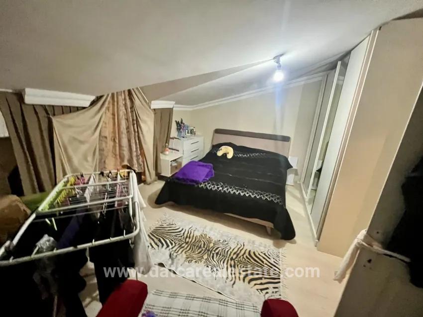 Для продажи Вилла 3+2 в Beldibi Marmaris - 220 m²