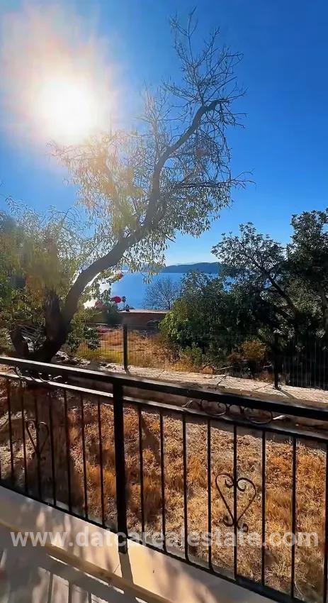 Для продажи Полное здание 7+3 в Söğüt Marmaris - 756 m²