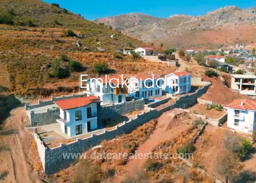Для продажи Вилла 4+1 в Bozburun Marmaris - 377 m²