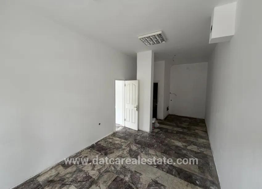 Для продажи Магазин и магазин в Sarıana Marmaris - 45 m²