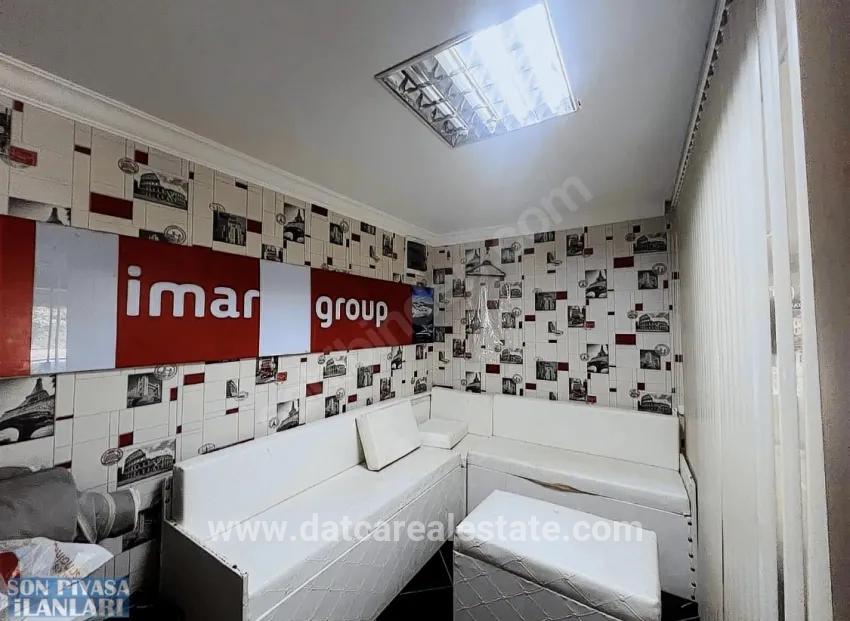 Для продажи Магазин и магазин в Kemeraltı Marmaris - 128 m²