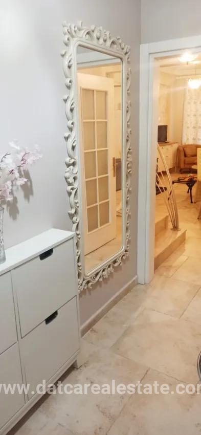Для продажи Квартира 2+1 в Çıldır Marmaris - 100 m²