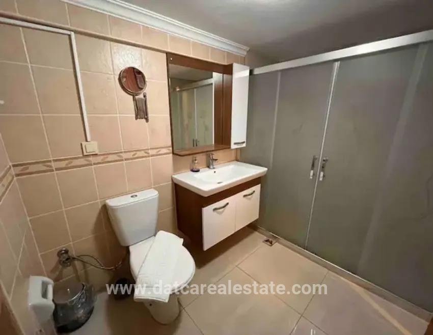 Для продажи Квартира 2+1 в Çıldır Marmaris - 100 m²