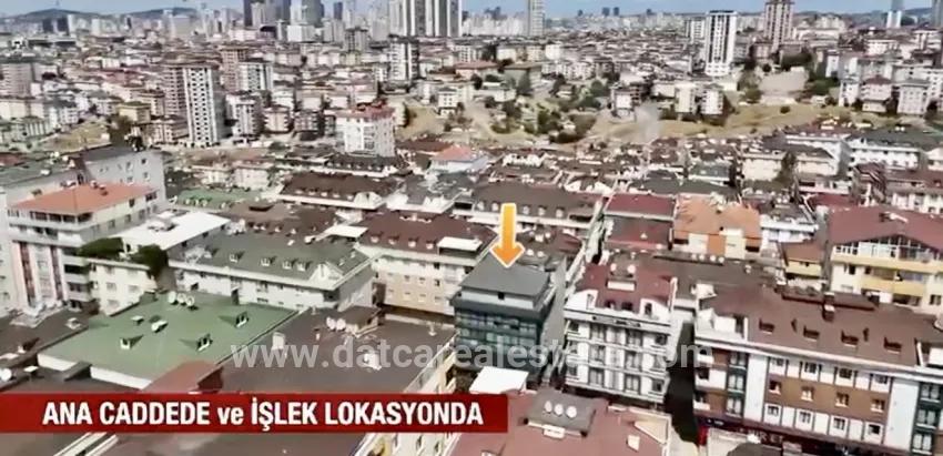 Для продажи Здание в Fındıklı Maltepe Aydınevler - 296 m²
