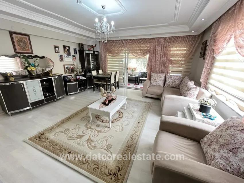 Для продажи Квартира 3+1 в Tepe Marmaris - 160 m²