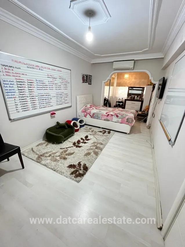 Для продажи Квартира 3+1 в Tepe Marmaris - 160 m²