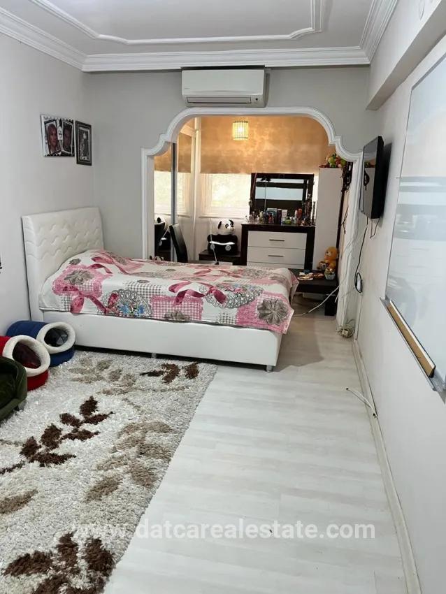 Для продажи Квартира 3+1 в Tepe Marmaris - 160 m²