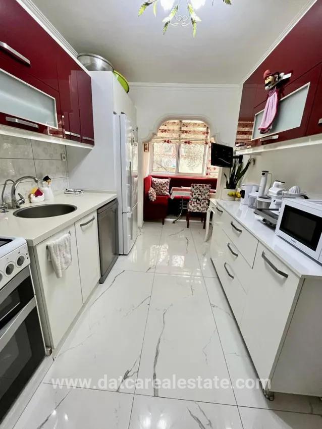Для продажи Квартира 3+1 в Tepe Marmaris - 160 m²