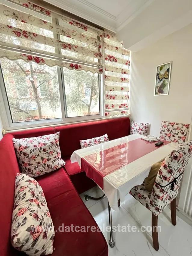 Для продажи Квартира 3+1 в Tepe Marmaris - 160 m²