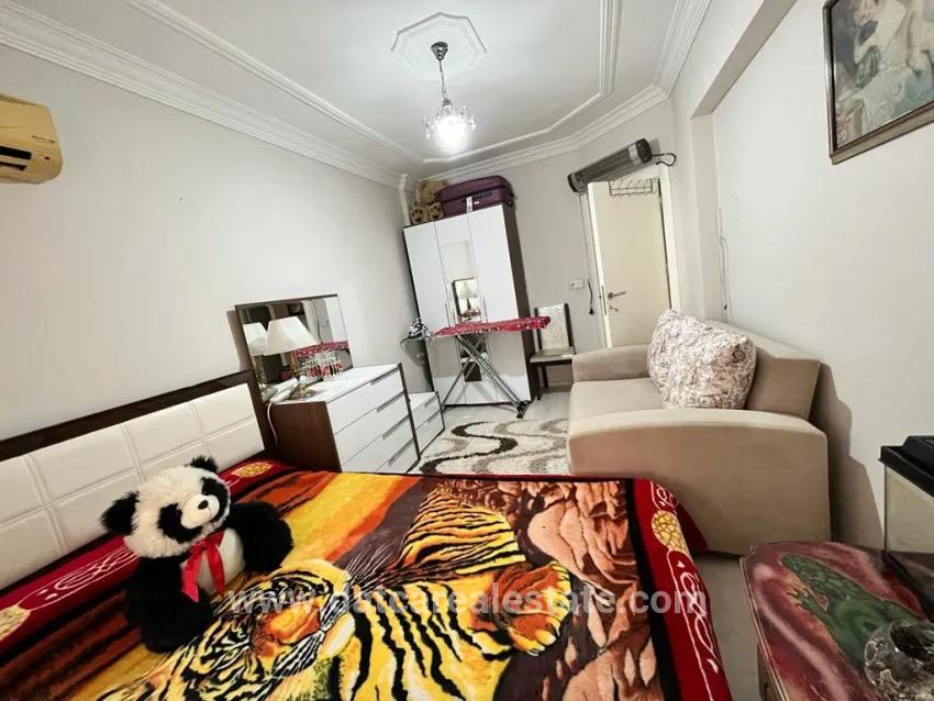 Для продажи Квартира 3+1 в Tepe Marmaris - 160 m²