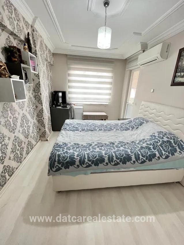 Для продажи Квартира 3+1 в Tepe Marmaris - 160 m²