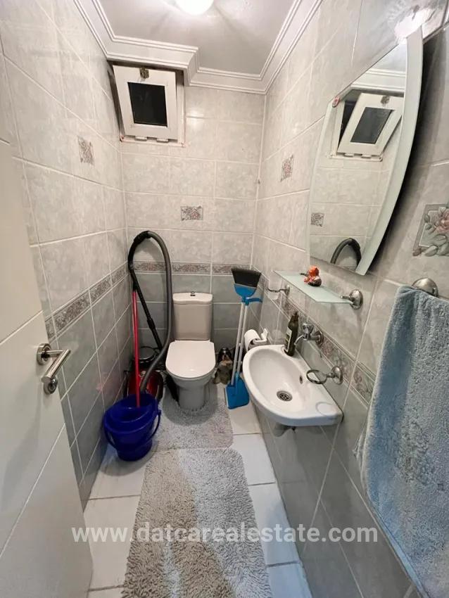 Для продажи Квартира 3+1 в Tepe Marmaris - 160 m²