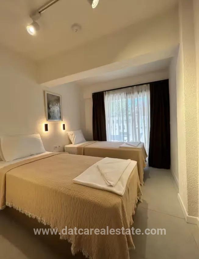 Для продажи Квартира 2+1 в Çıldır Marmaris - 90 m²