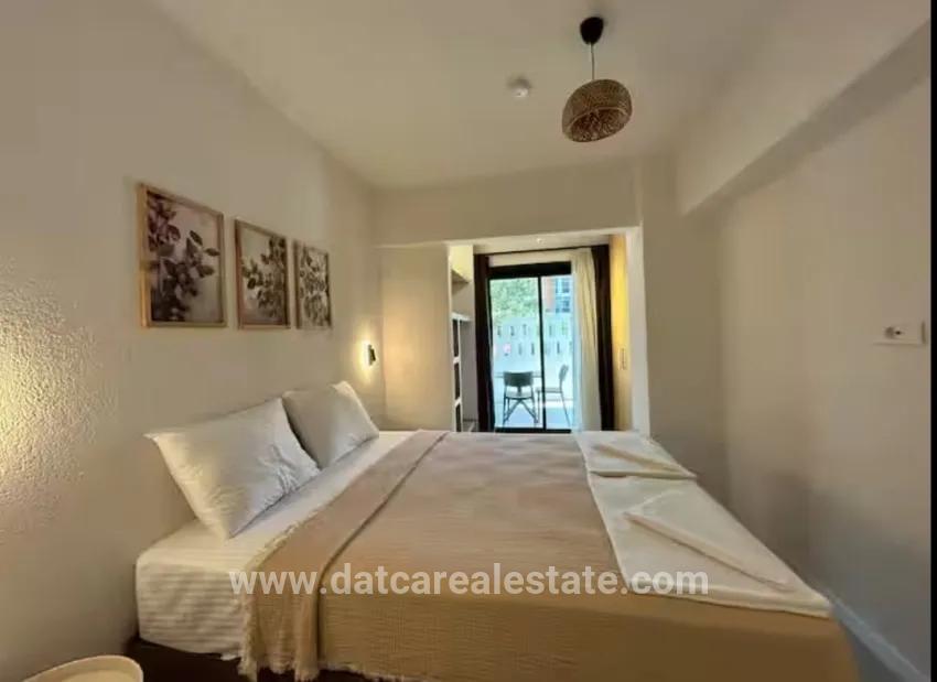 Для продажи Квартира 2+1 в Çıldır Marmaris - 90 m²