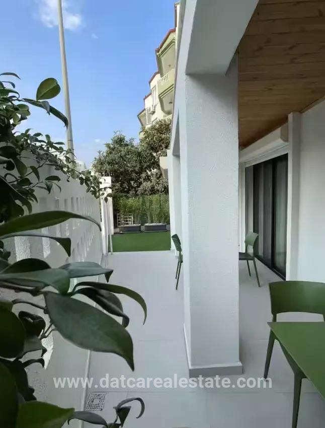 Для продажи Квартира 2+1 в Çıldır Marmaris - 90 m²