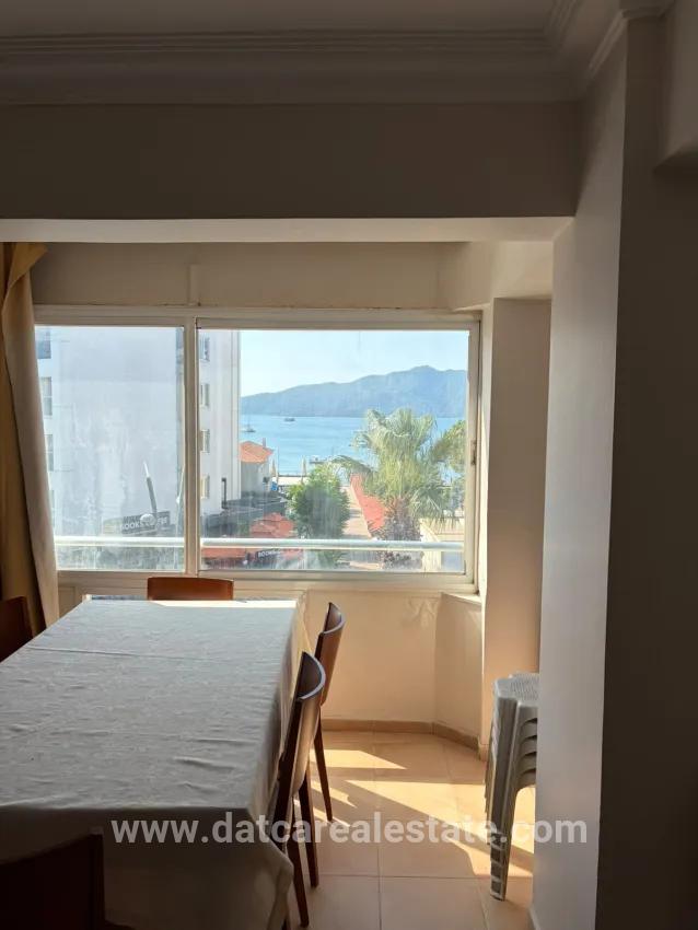 Для продажи Квартира 2+1 в Çıldır Marmaris - 85 m²