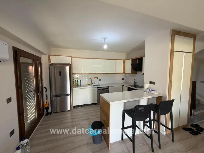 В аренду Вилла 5+1 в Çetibeli Marmaris - 220 m²
