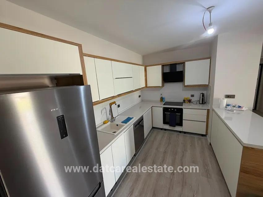 В аренду Вилла 5+1 в Çetibeli Marmaris - 220 m²