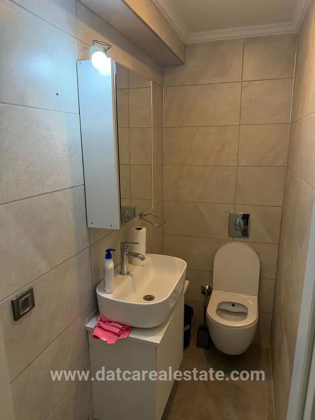 В аренду Вилла 5+1 в Çetibeli Marmaris - 220 m²