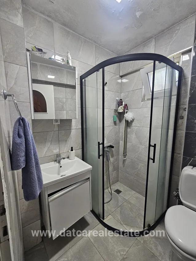 Для продажи Квартира 2+1 в Siteler Marmaris - 80 m²