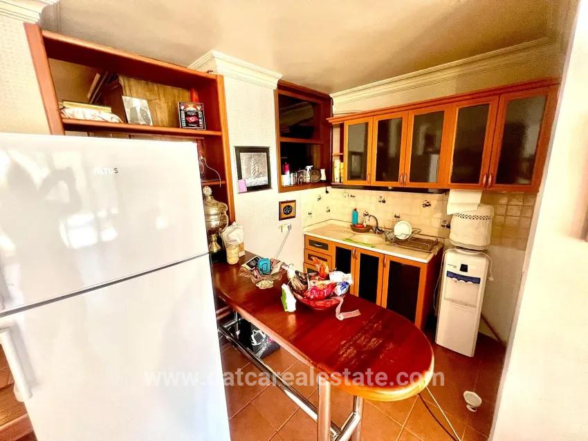 Для продажи Семейный дом 4+2 в Armutalan Marmaris - 970 m²