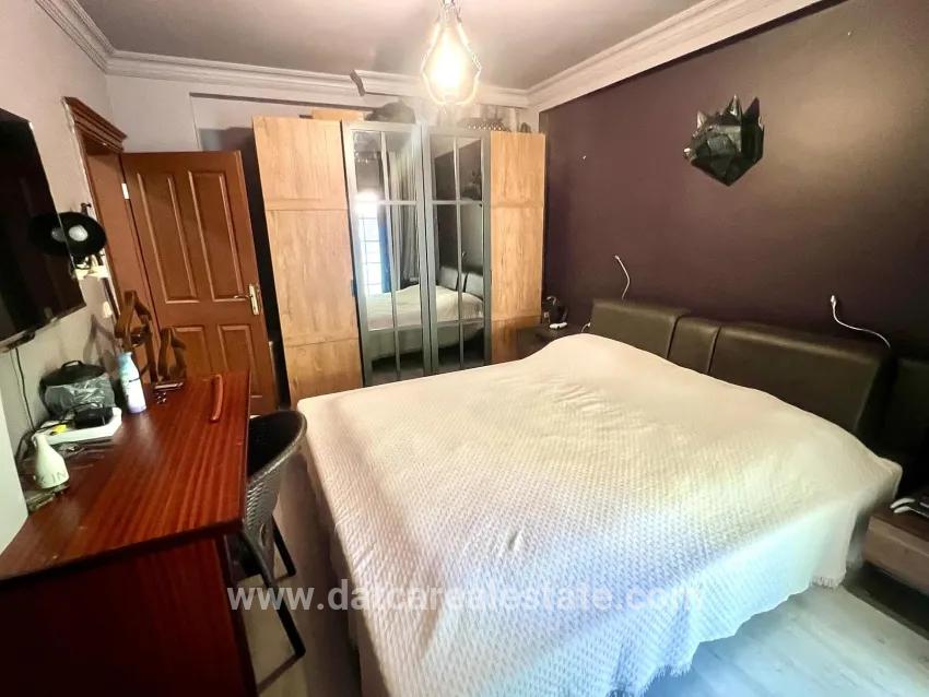 Для продажи Семейный дом 4+2 в Armutalan Marmaris - 970 m²