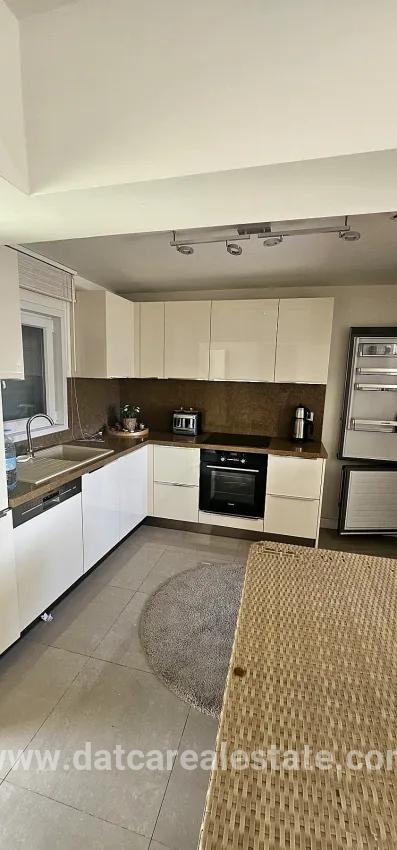 Для продажи Семейный дом 3+1 в İçmeler Marmaris - 200 m²