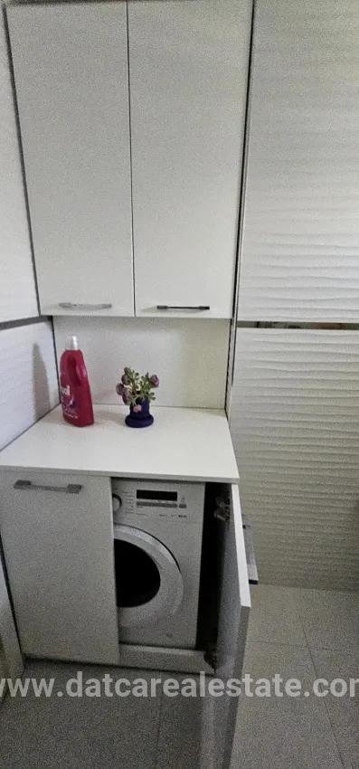 Для продажи Семейный дом 3+1 в İçmeler Marmaris - 200 m²