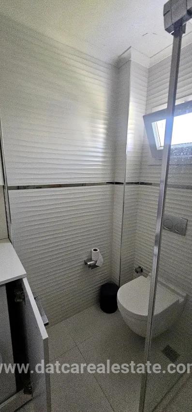 Для продажи Семейный дом 3+1 в İçmeler Marmaris - 200 m²