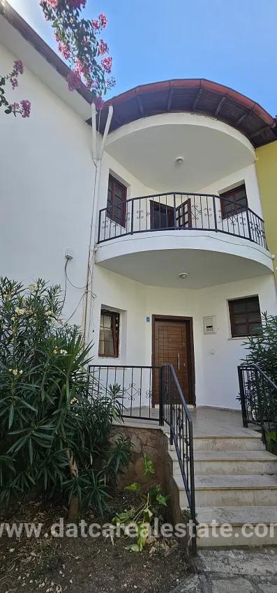 Для продажи Вилла 3+1 в Armutalan Marmaris - 160 m²