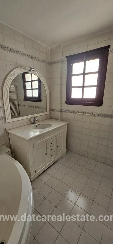 Для продажи Вилла 3+1 в Armutalan Marmaris - 160 m²