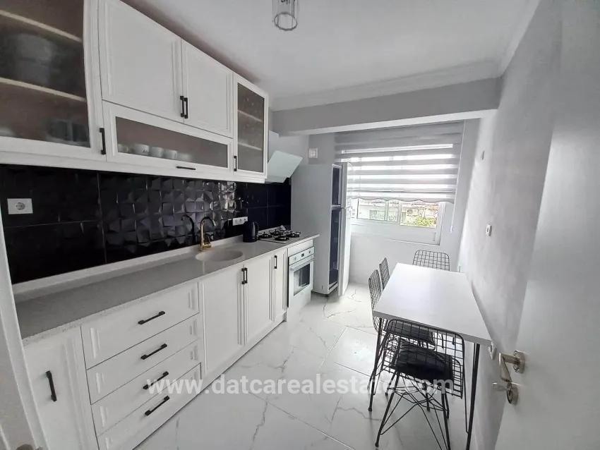 В аренду Квартира 2+1 в Sarıana Marmaris - 110 m²