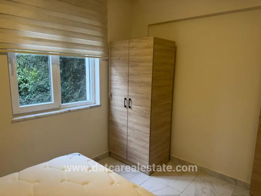 В аренду Квартира 1+1 в Siteler Marmaris - 55 m²