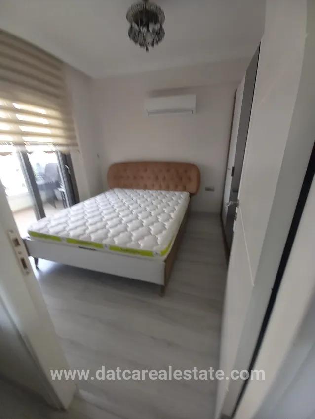 В аренду Квартира 3+1 в Çıldır Marmaris - 160 m²