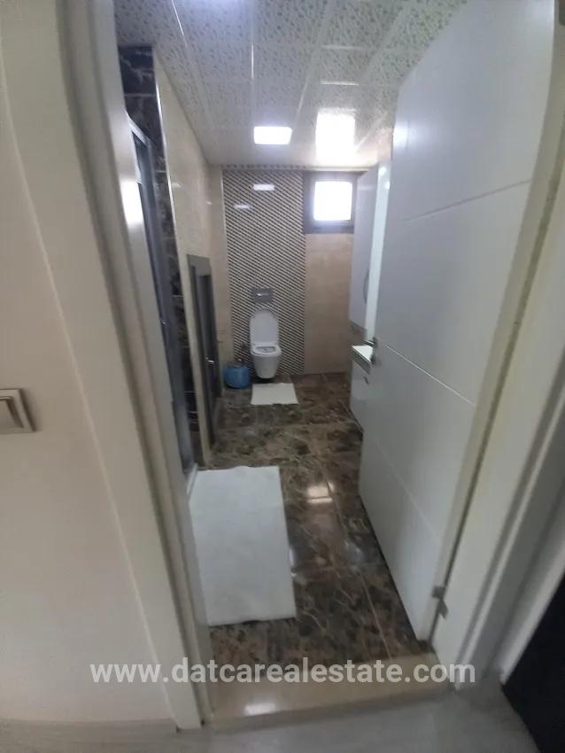 В аренду Квартира 3+1 в Çıldır Marmaris - 160 m²