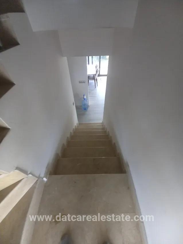 В аренду Квартира 3+1 в Çıldır Marmaris - 160 m²