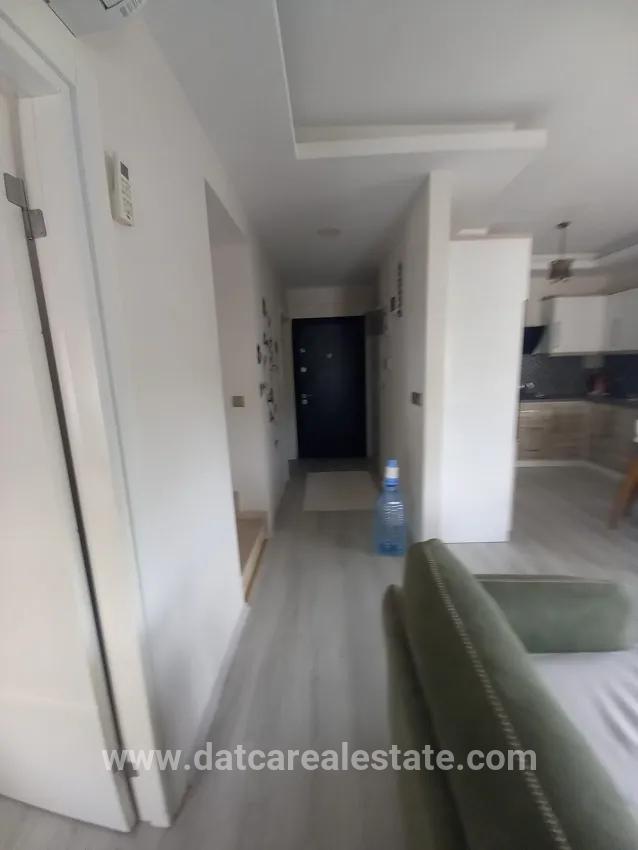 В аренду Квартира 3+1 в Çıldır Marmaris - 160 m²