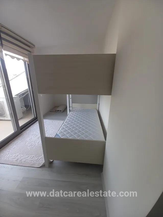 В аренду Квартира 3+1 в Çıldır Marmaris - 160 m²