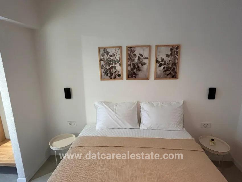 В аренду Квартира 2+1 в Çıldır Marmaris - 75 m²