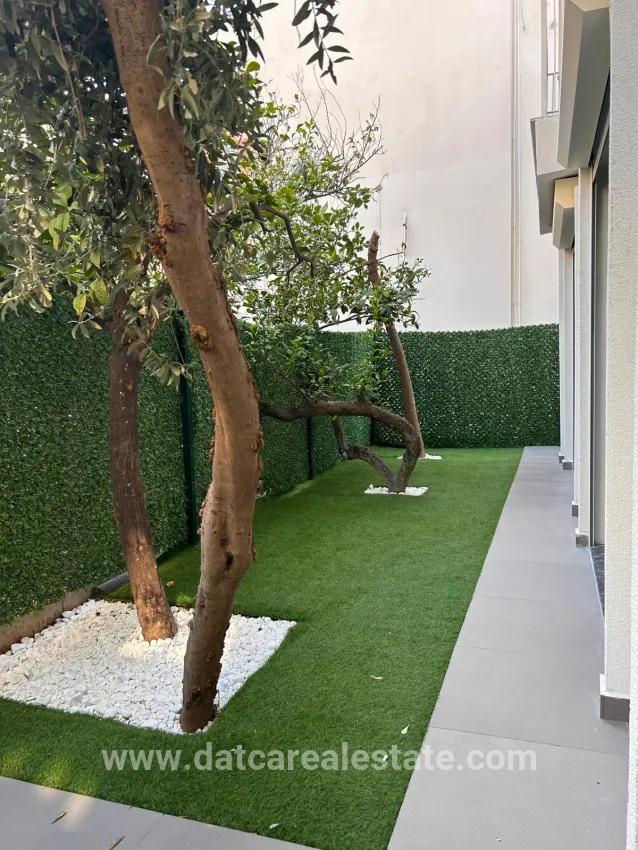 В аренду Квартира 2+1 в Çıldır Marmaris - 75 m²