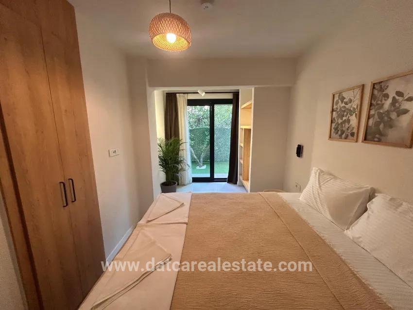 В аренду Квартира 2+1 в Çıldır Marmaris - 75 m²