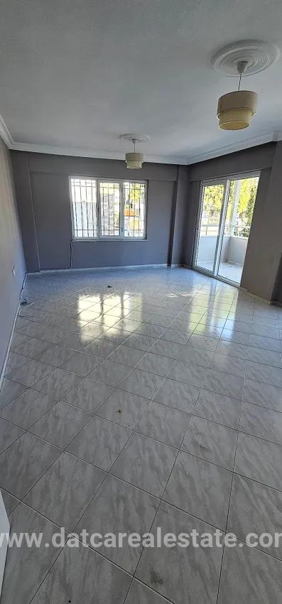 В аренду Квартира 2+1 в Çıldır Marmaris - 130 m²