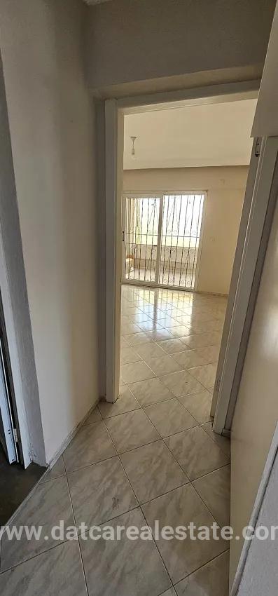 В аренду Квартира 2+1 в Çıldır Marmaris - 130 m²