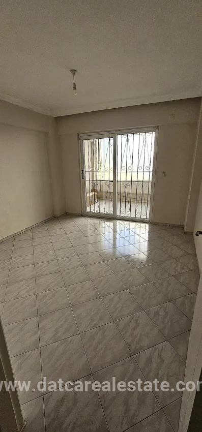 В аренду Квартира 2+1 в Çıldır Marmaris - 130 m²