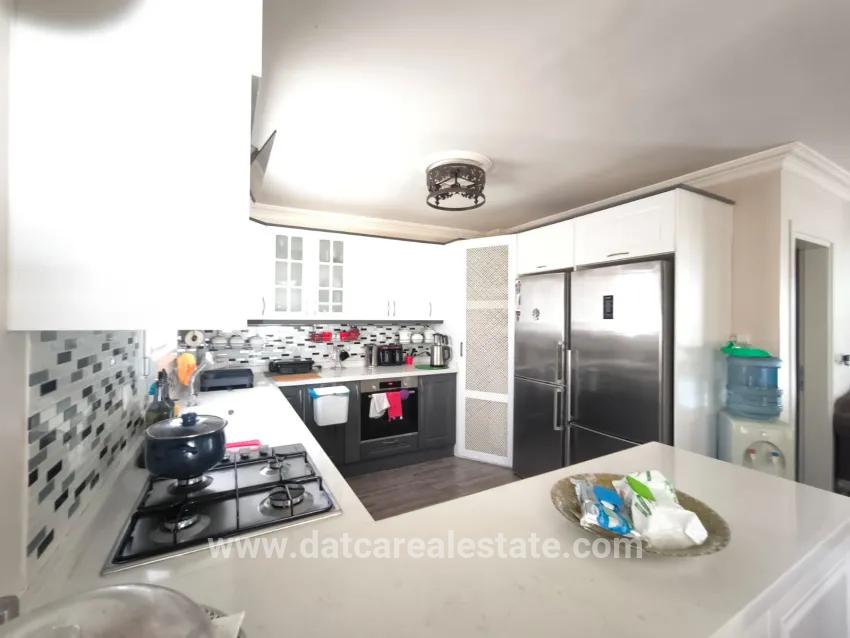 Для продажи Вилла 5+1 в Yeni Köyceğiz - 567 m²