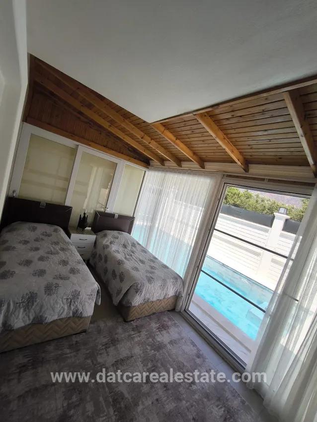 Для продажи Вилла 5+1 в Yeni Köyceğiz - 567 m²
